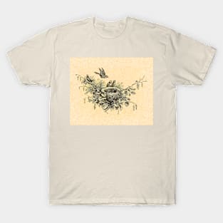 Leaving the Nest T-Shirt